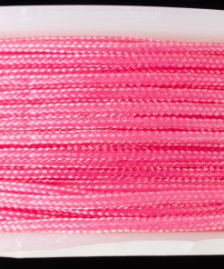 0.8mm Elasticity Stretch Cord (By the Yard or 25 Meter Roll